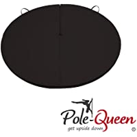 Pole Dance estera de la danza del poste Original POLE-QUEEN© Top de calidad la perfecta Crash Matte Poledance Ahora por…